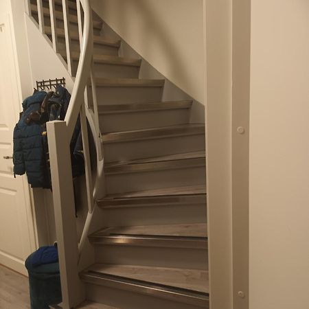 Olgas Apartment トロムソ エクステリア 写真